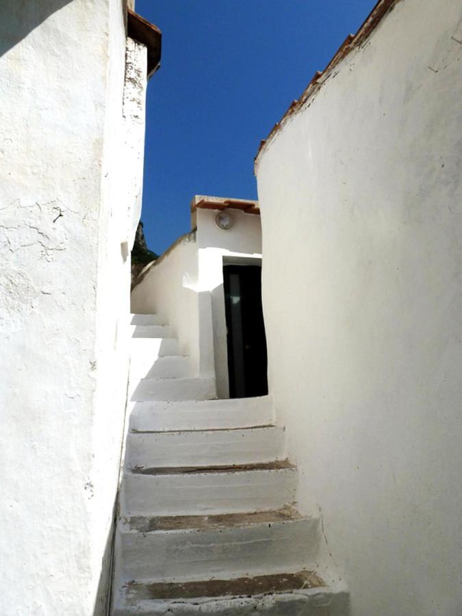 Sciu Sciu House Apartamento Atrani Exterior foto