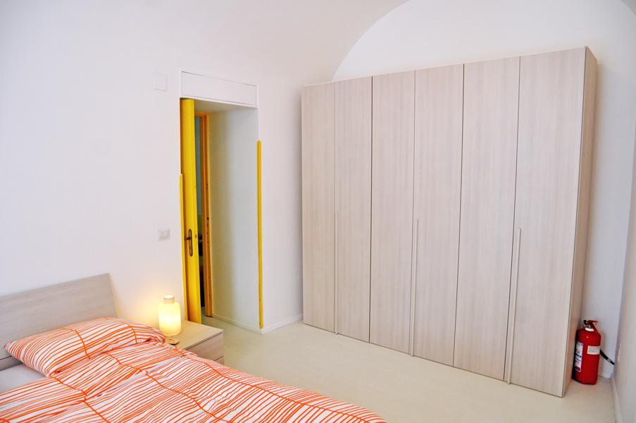 Sciu Sciu House Apartamento Atrani Exterior foto